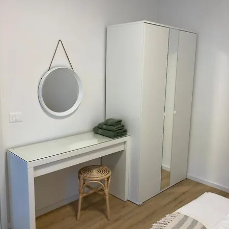 Apartman Ruben Basanija