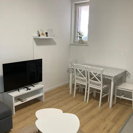 Ruben Apartman