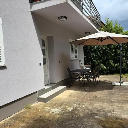 Ruben Apartman *