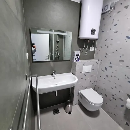 Ruben Apartman